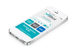 Select Medical Mobile Optimised