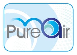 Pure Air logo
